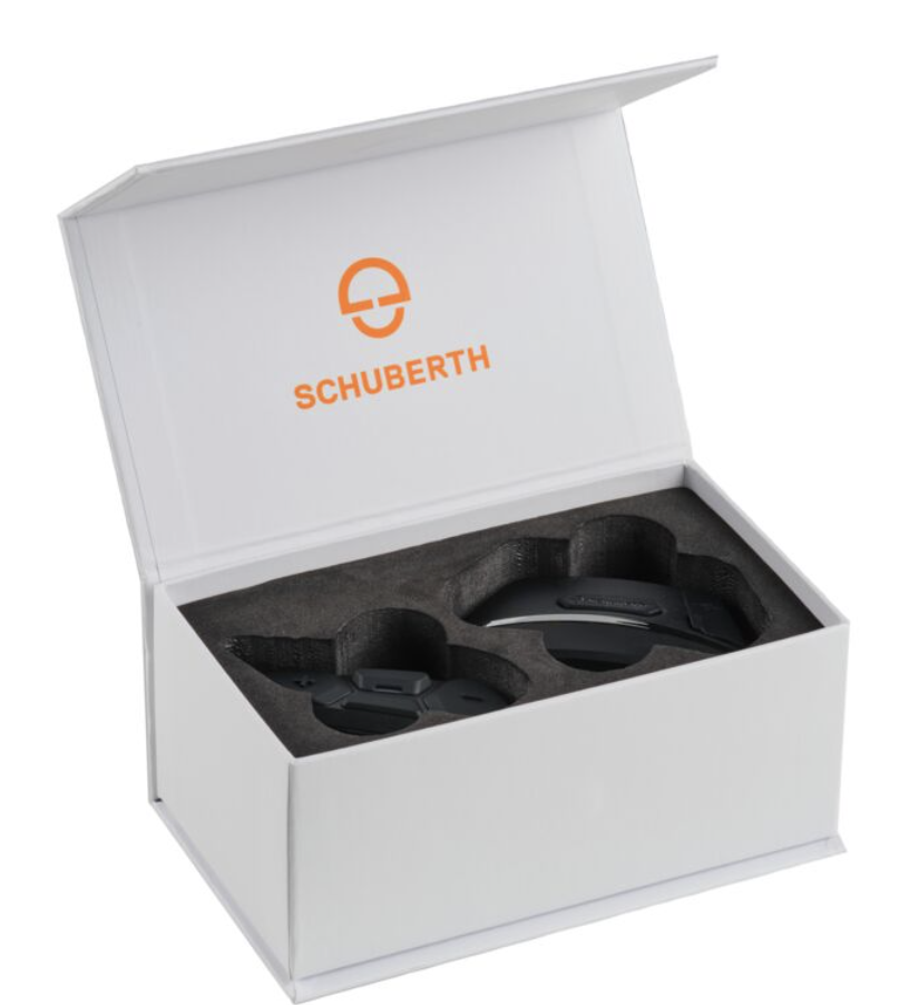 Schuberth SC2 System