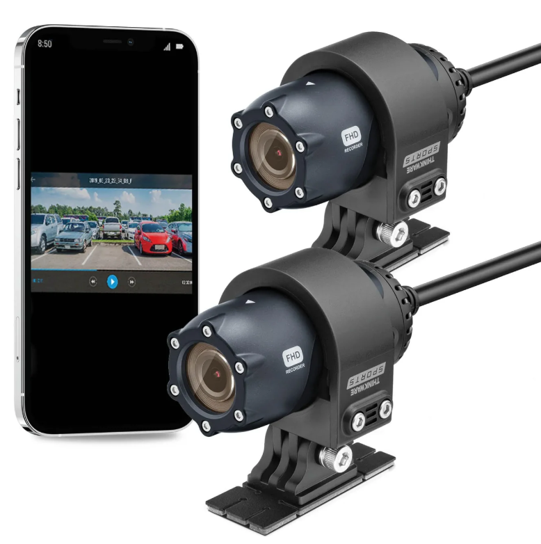 Thinkware M1 Motorsport Dash Cam