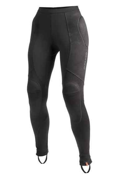 Pando Moto Skin UH 03 Armored Leggings