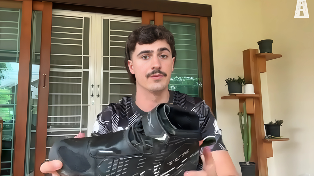 TCX Road Waterproof Boots