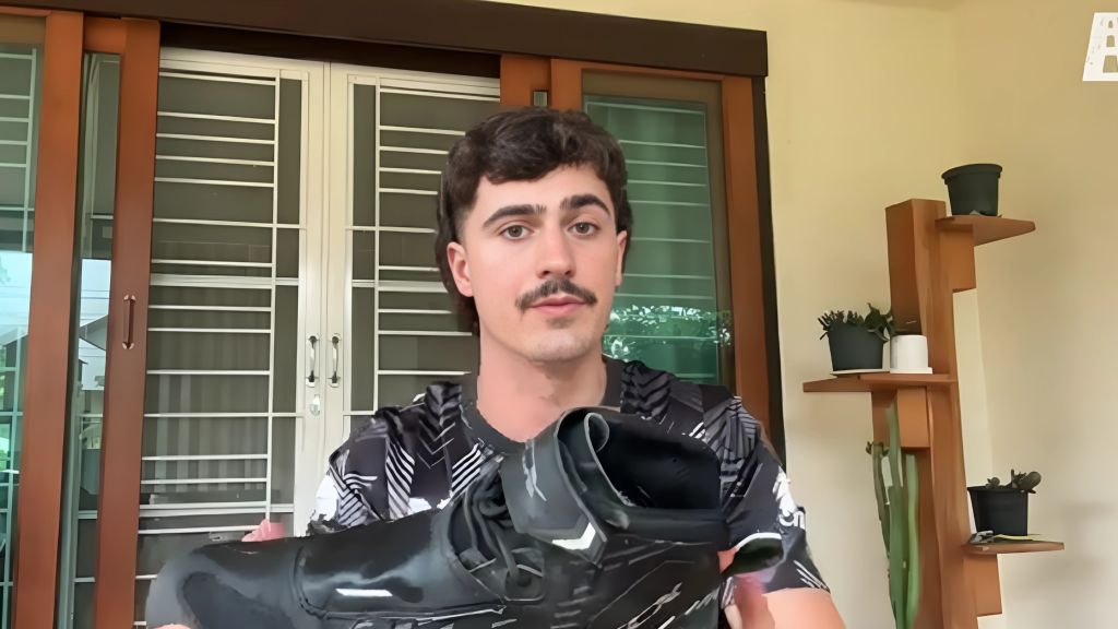 TCX Road Waterproof Boots