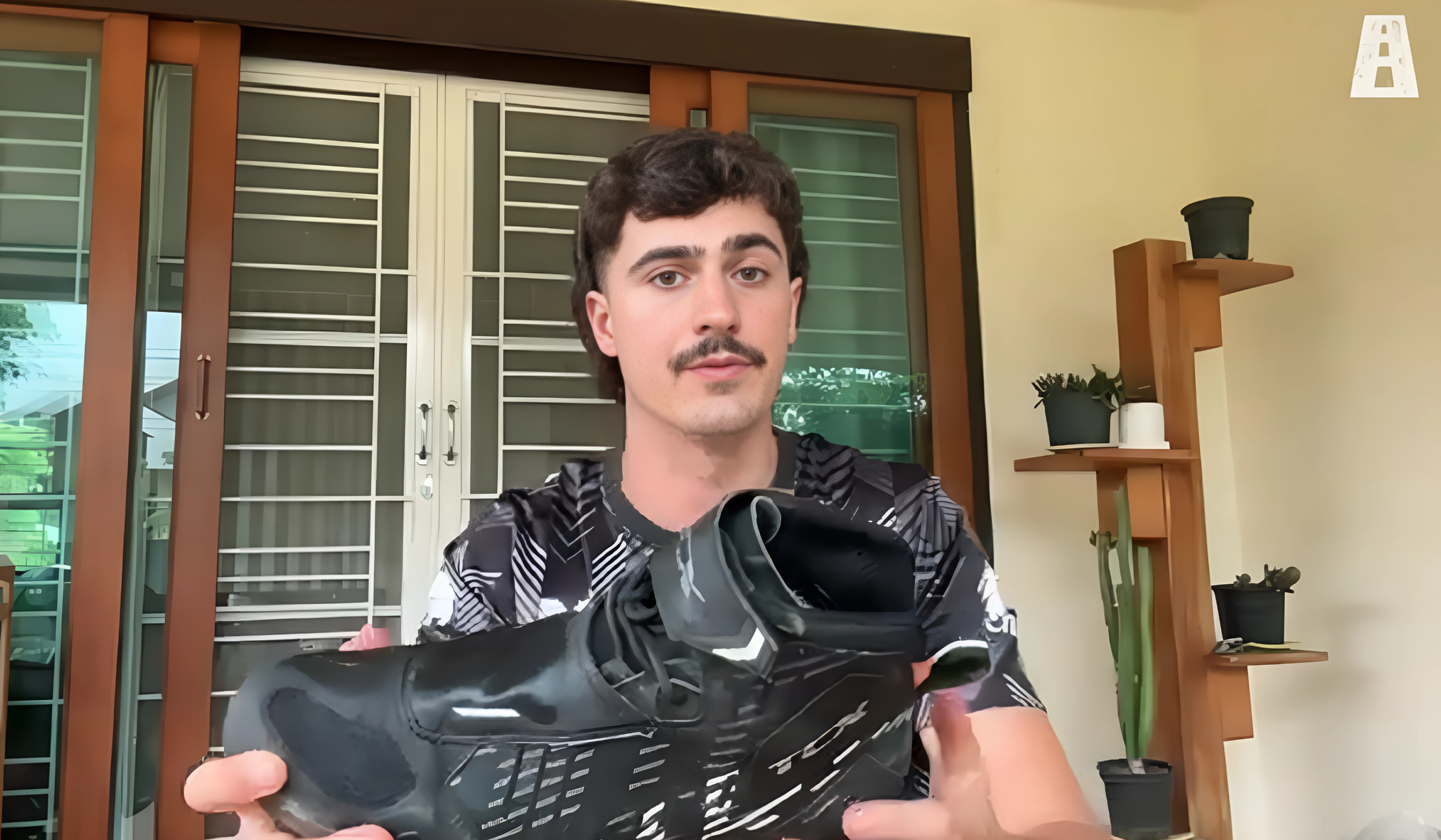 TCX Road Waterproof Boots