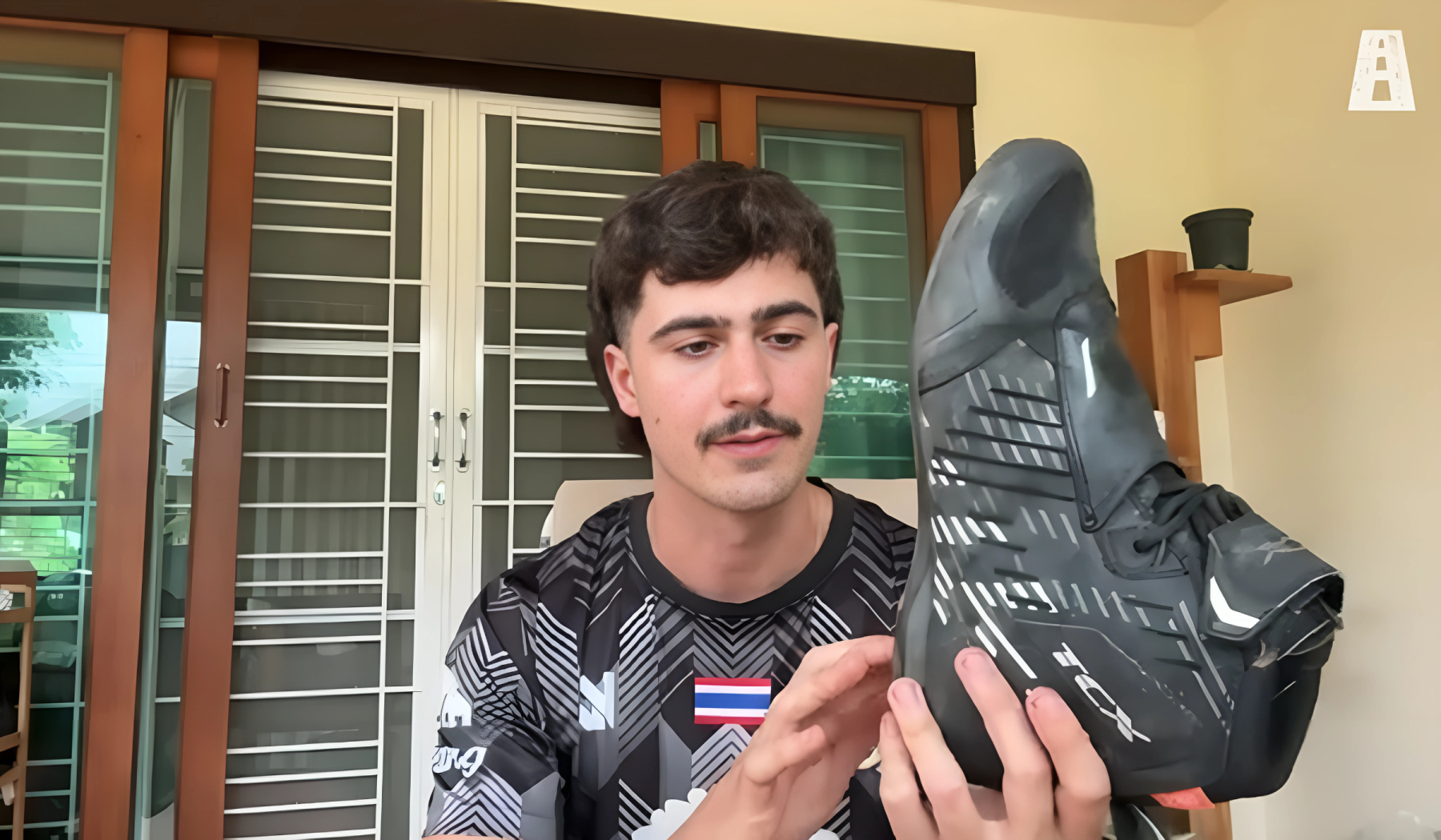 TCX Road Waterproof Boots