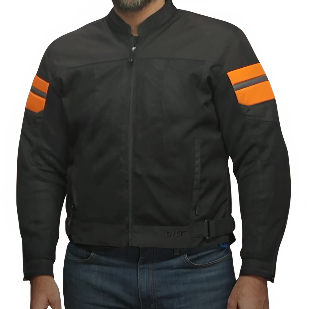 BILT Blaze 3 Mesh Jacket
