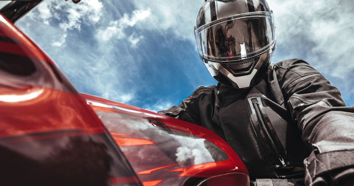 Best Motorcycle Cameras 2025: Action Cams, 360 & Dash cams