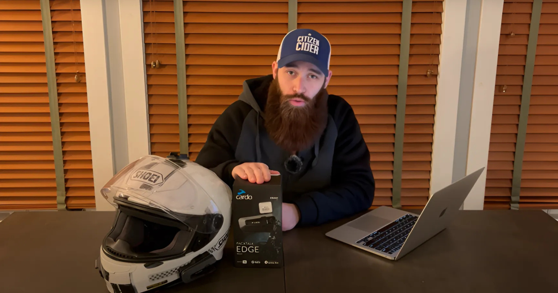 Sena 50S VS Cardo Packtalk Edge (Why We Switched)