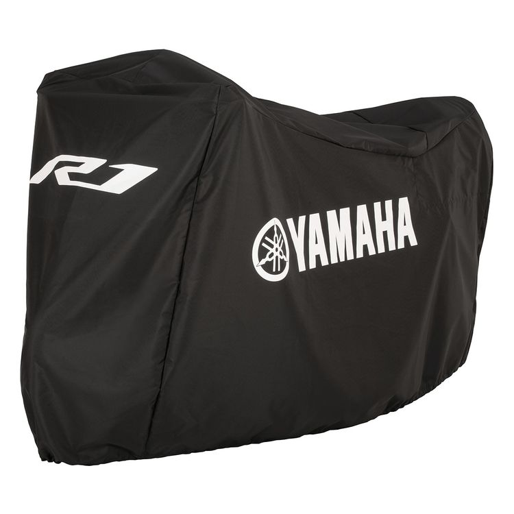 Yamaha Cover