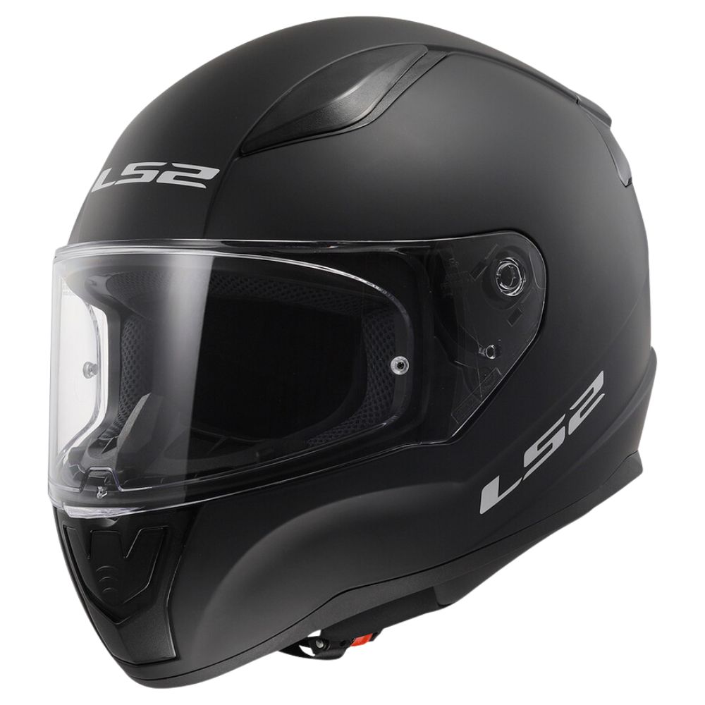 LS2 Rapid Helmet