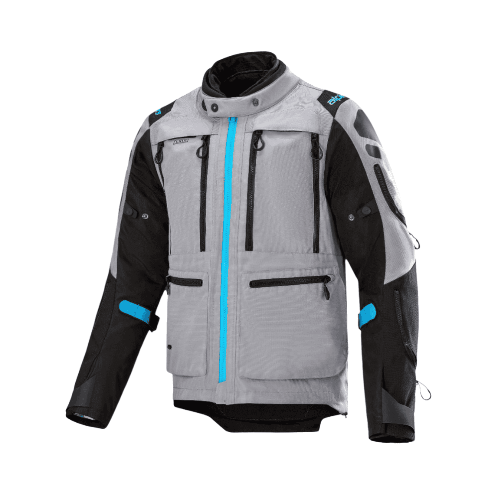 Alpinestars Ardent 3In1 Adventure Touring Jacket