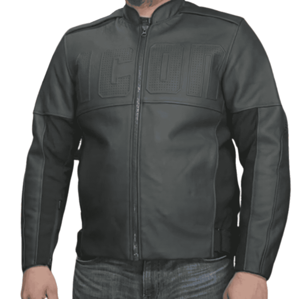 Icon Motorhead3 Jacket