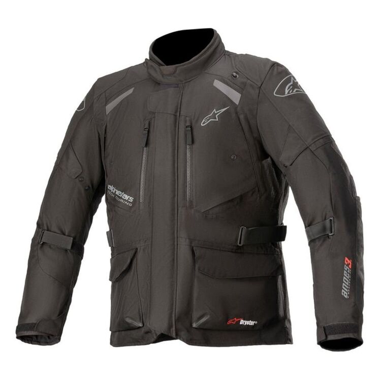 Alpinestars Andes v3 Drystar Jacket | 46% ($259.95) Off! - RevZilla