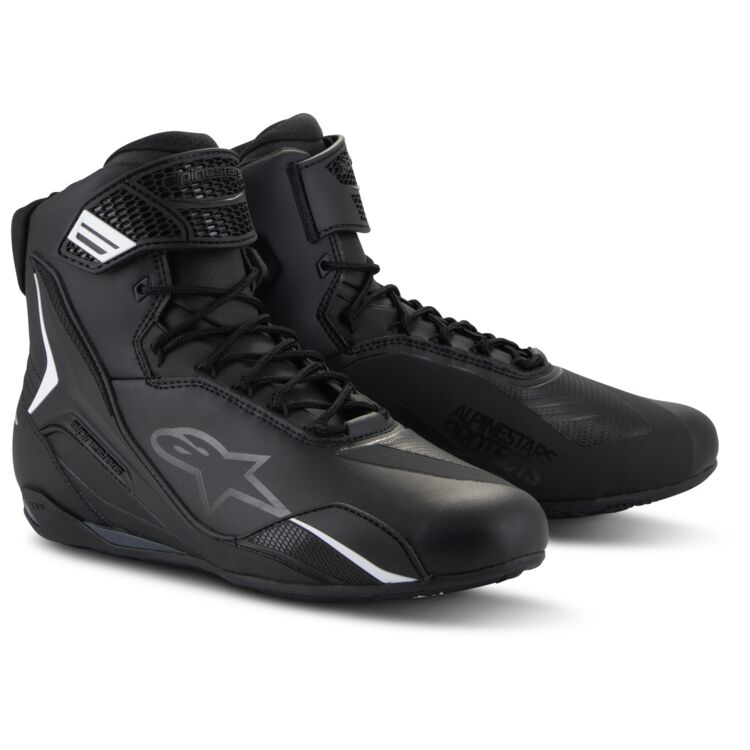 Alpinestars Faster 4 Shoes