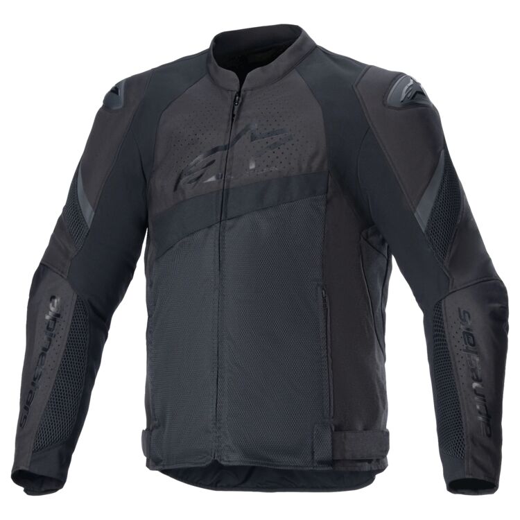 Alpinestars Stella T-GP Plus R V4 Airflow Jacket - RevZilla
