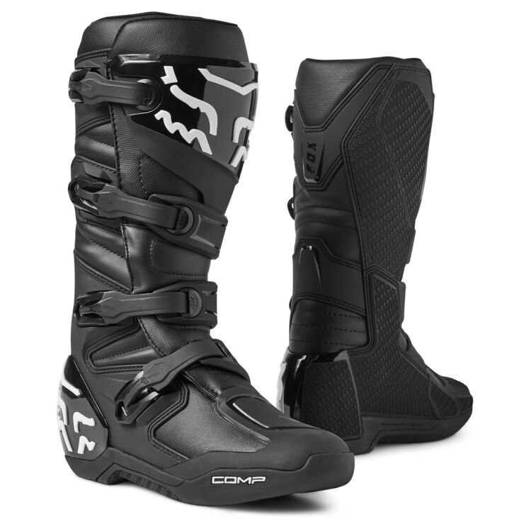 Fox Racing Comp Boots