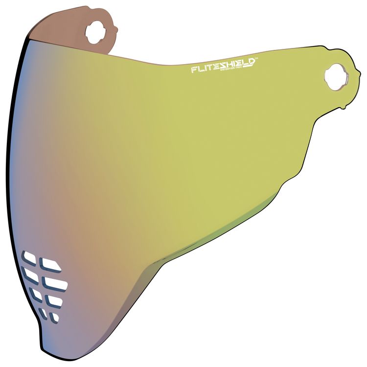 Icon Airflite Face Shield