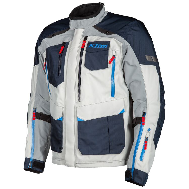 Klim Carlsbad Jacket - RevZilla