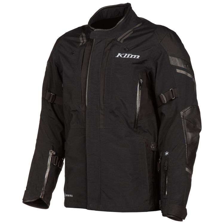 Klim Latitude Jacket - RevZilla