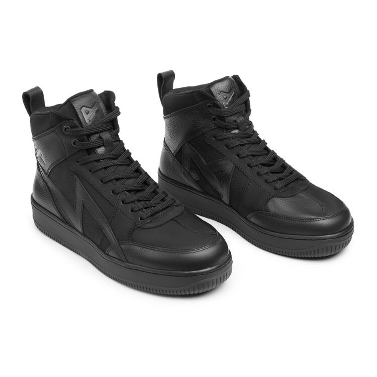 Pando Moto Apex Riding Shoes