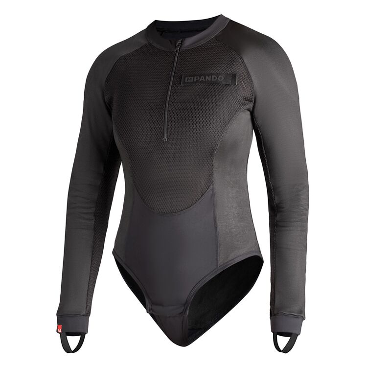 Pando Moto Bia Women's Armored Base Layer