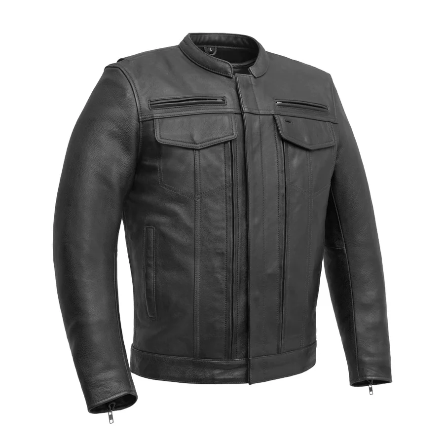 First Manufacturing Raider Jacket