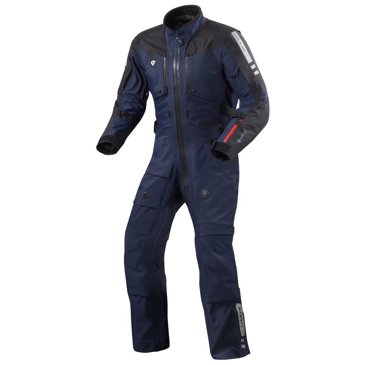 REV IT! Paramount GTX One Piece Rain Suit
