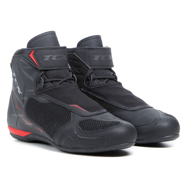 TCX R04D Air Boots