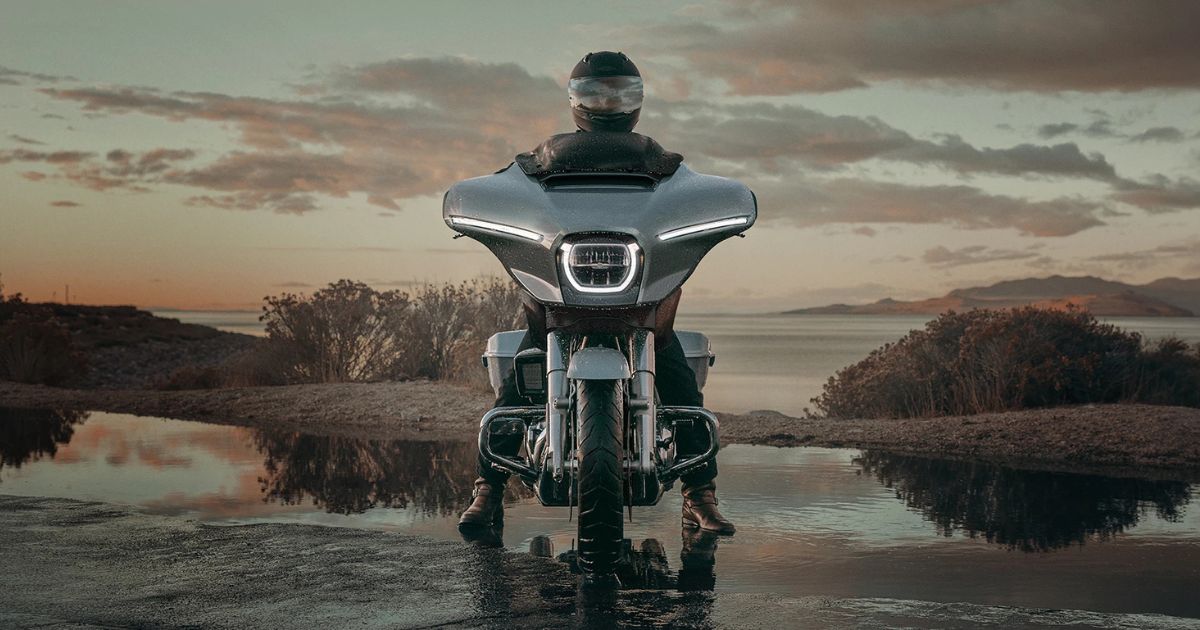 Top Harley Helmets Reviewed: Brutal Looks, Real Protection
