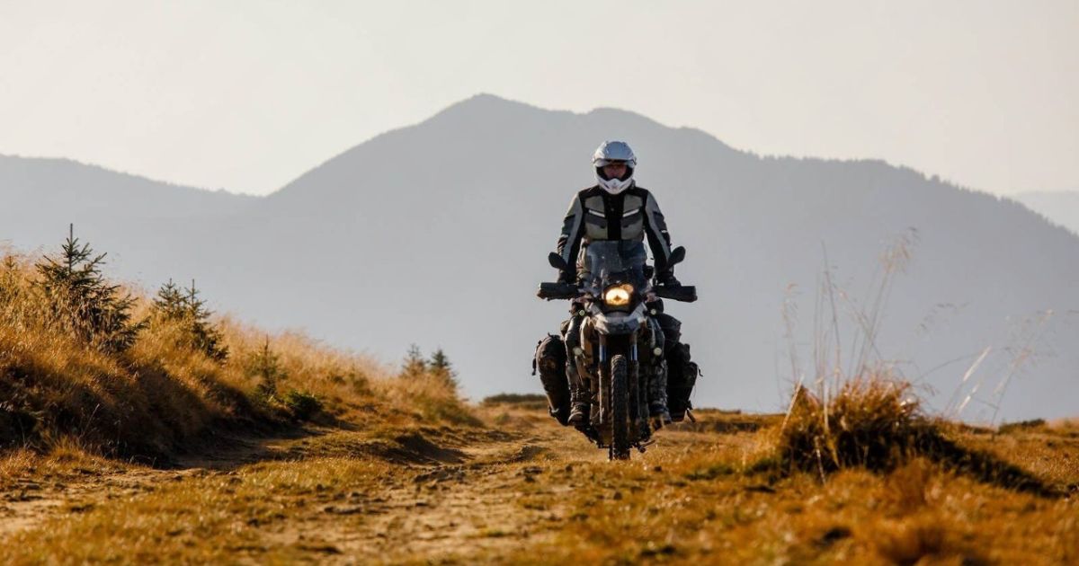Top Adventure Motorcycle Gear 2025