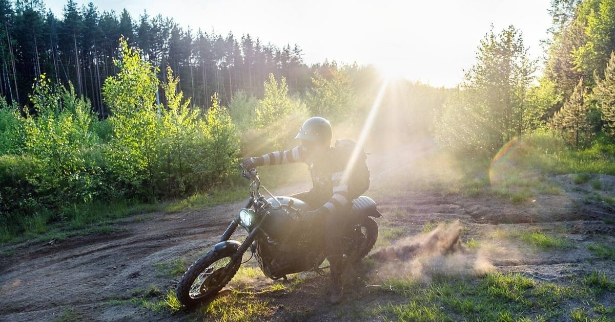 Best Summer Motorcycle Gear for 2025