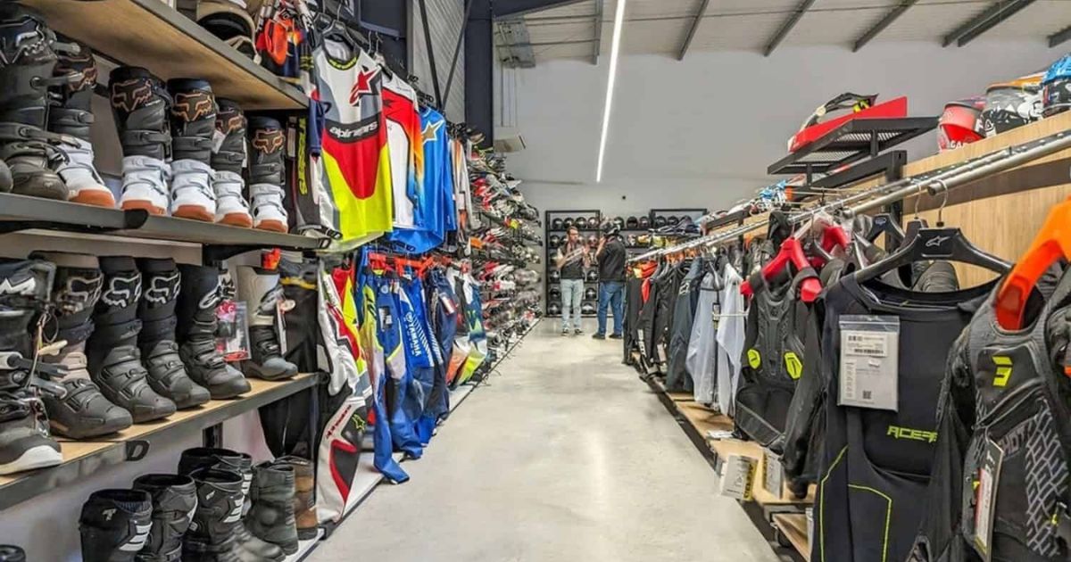 High-End to Budget: Gear Brands Riders Trust Most