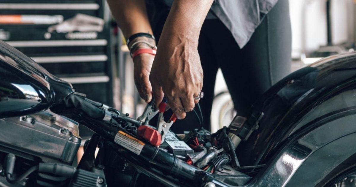Top Motorcycle Battery Chargers for Lithium, AGM & More