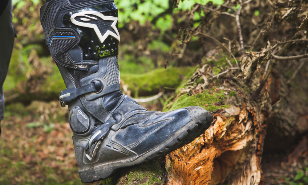 Alpinestars Toucan GTX Boots