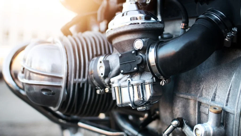 Best Carb Cleaner for Motorcycles