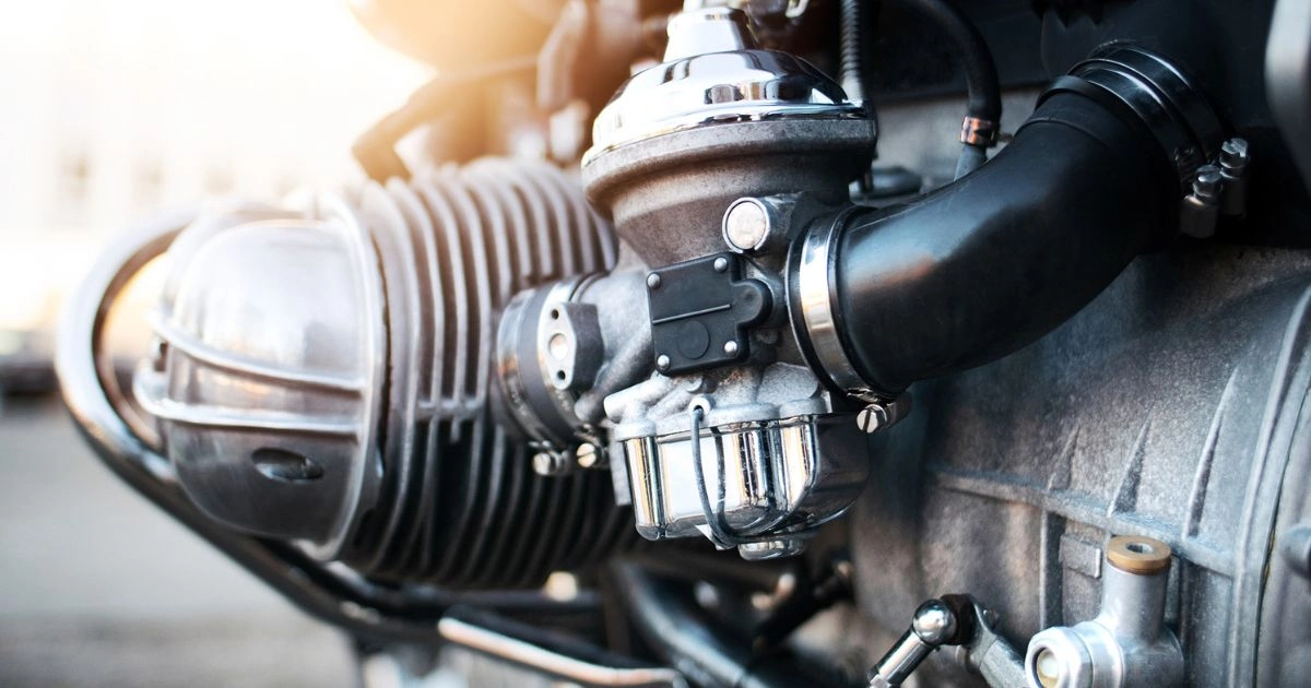 Best Carb Cleaner for Motorcycles