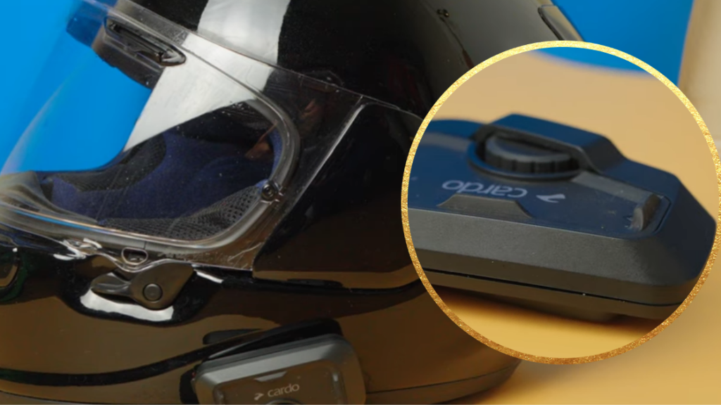 Cardo Freecom 2x Review