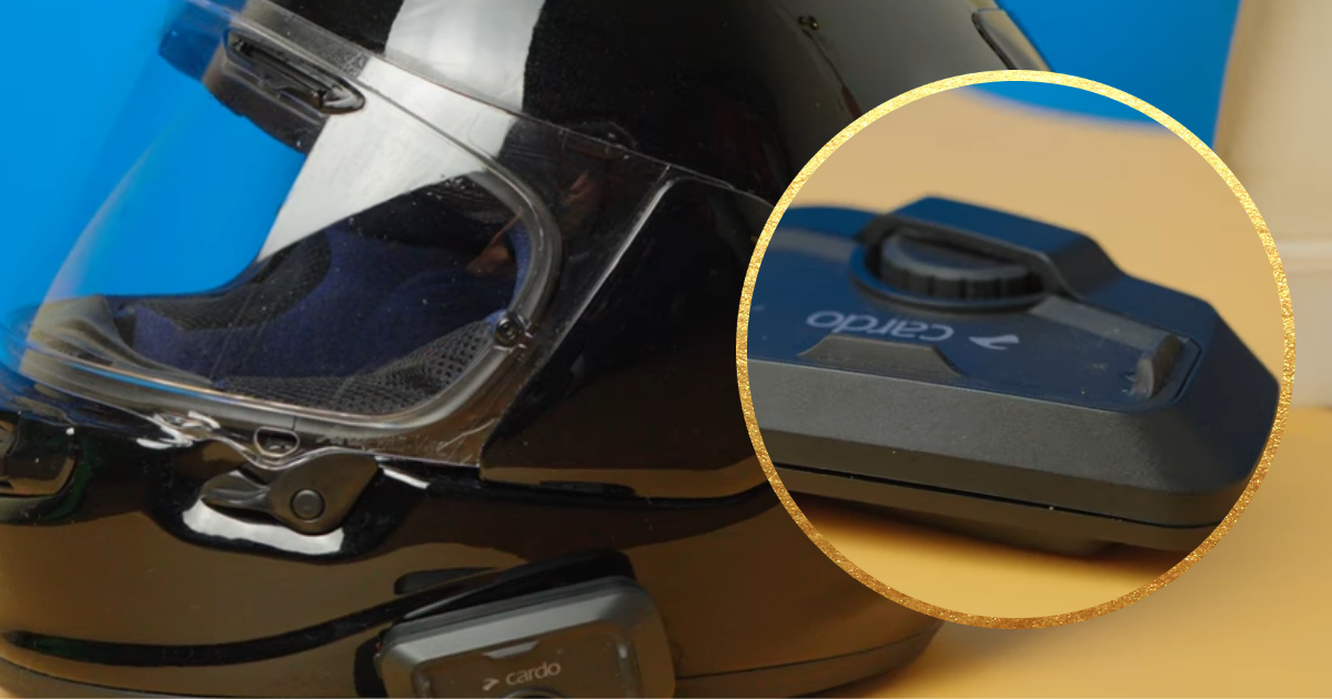 Cardo Freecom 2x Review