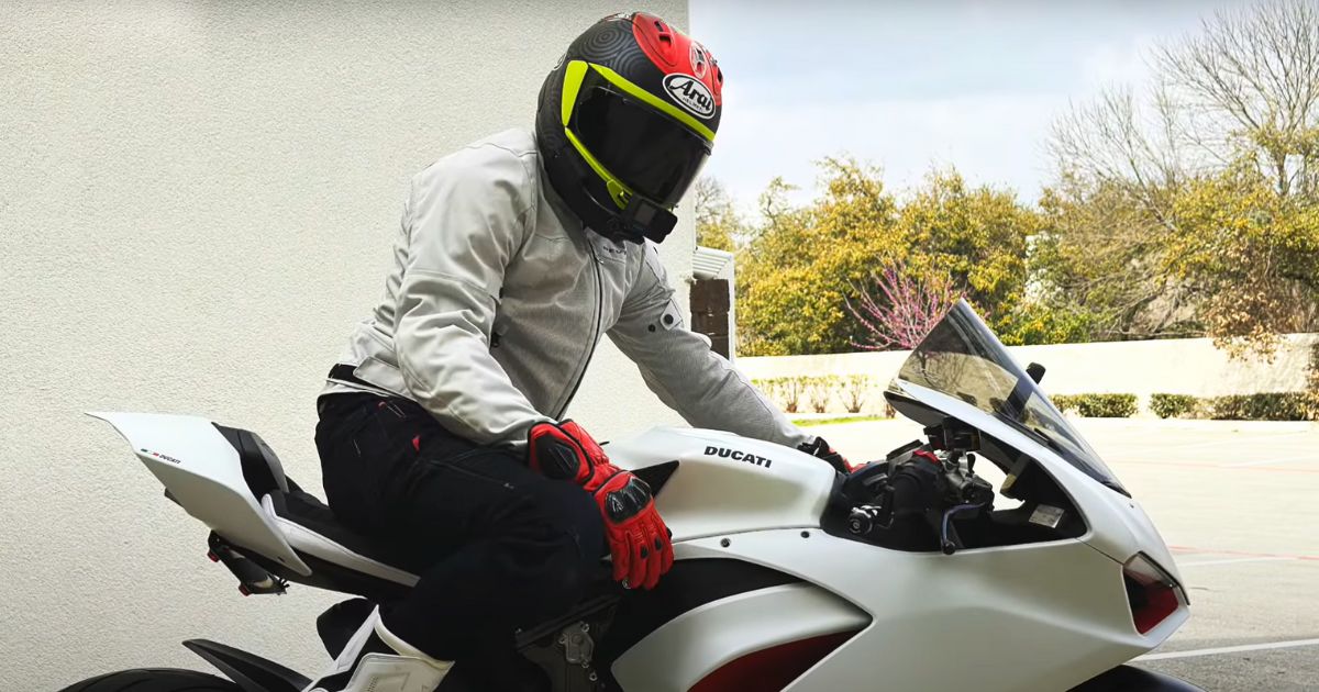 Rev’it! Eclipse 2 Jacket Review: Essential Hot Weather Protection