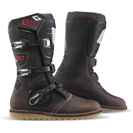 Gaerne Balance Oiled Boots