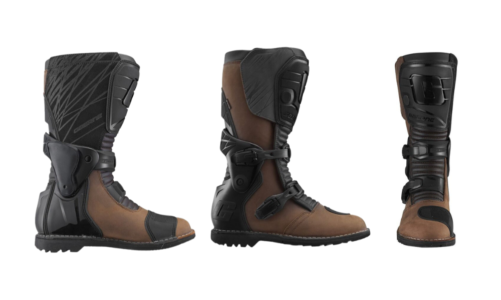 Gaerne G.Dakar Aquatech WP Boots