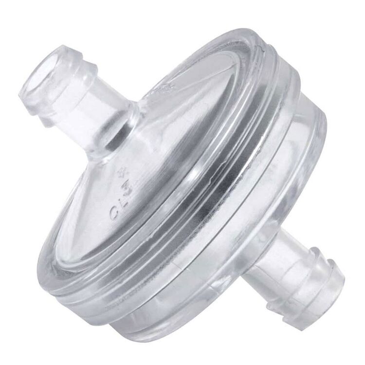 K&N In-Line Fuel Filter