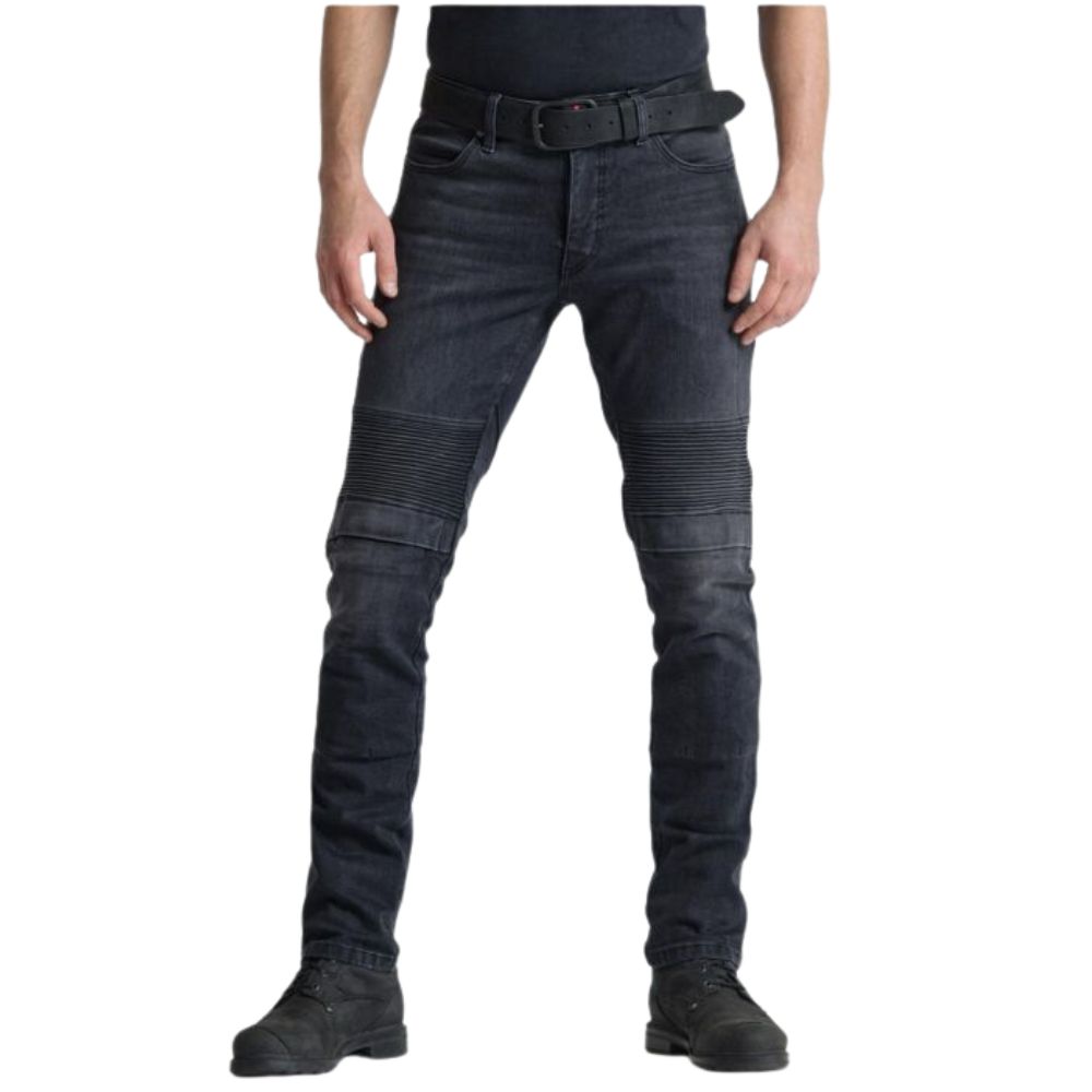 Pando Moto Karl Devil AAA Jeans
