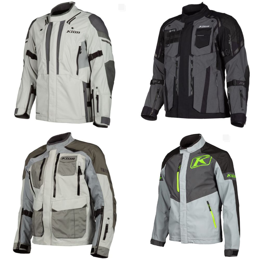 Klim Motorcycle Jackets