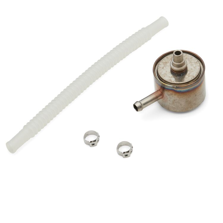 Milwaukee Twins Fuel Filter Kit