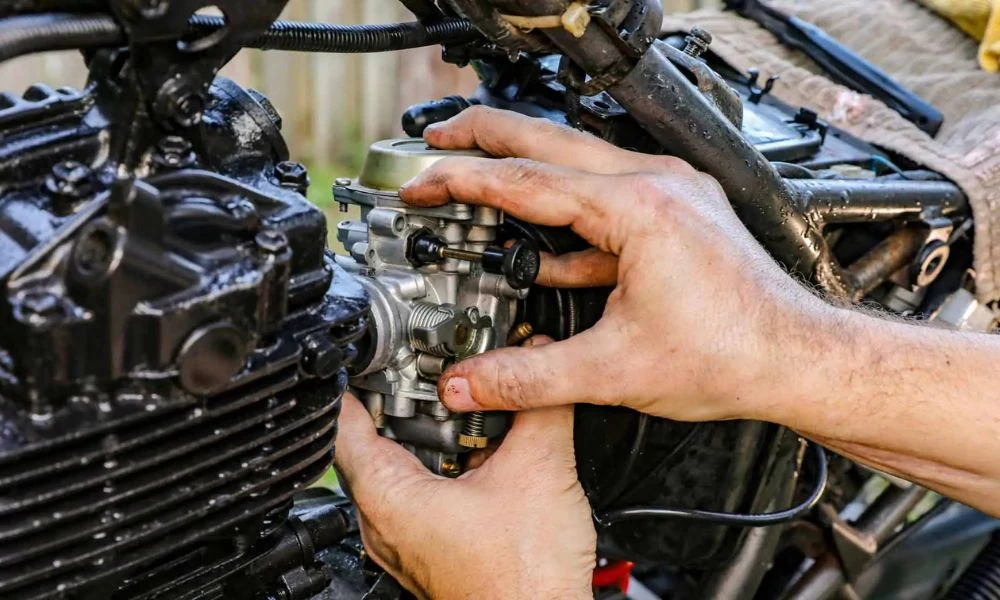 Motorcycle Carb Cleaner FAQ
