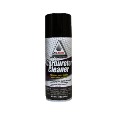 Pro Honda Carb Cleaner