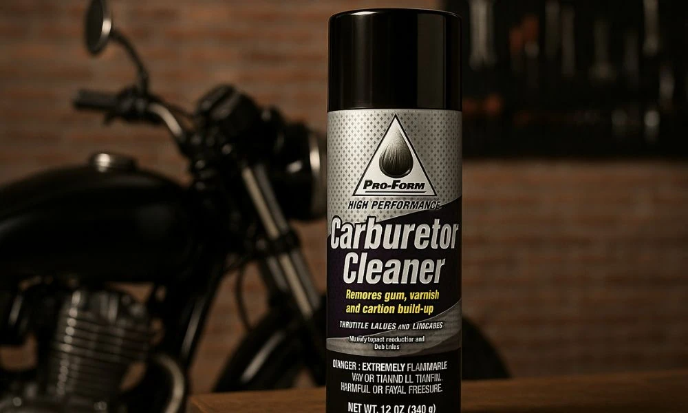 Pro Honda Carburetor Cleaner