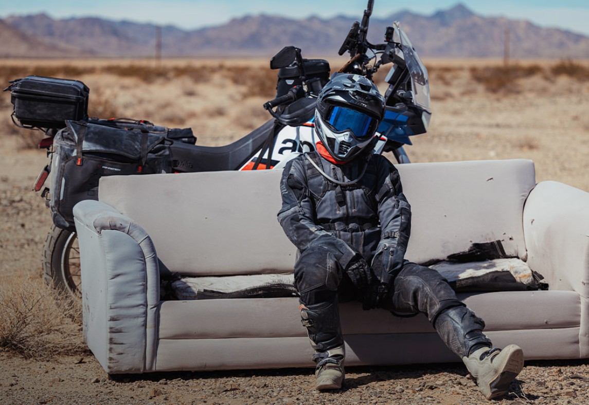 Klim Motorcycle Gear