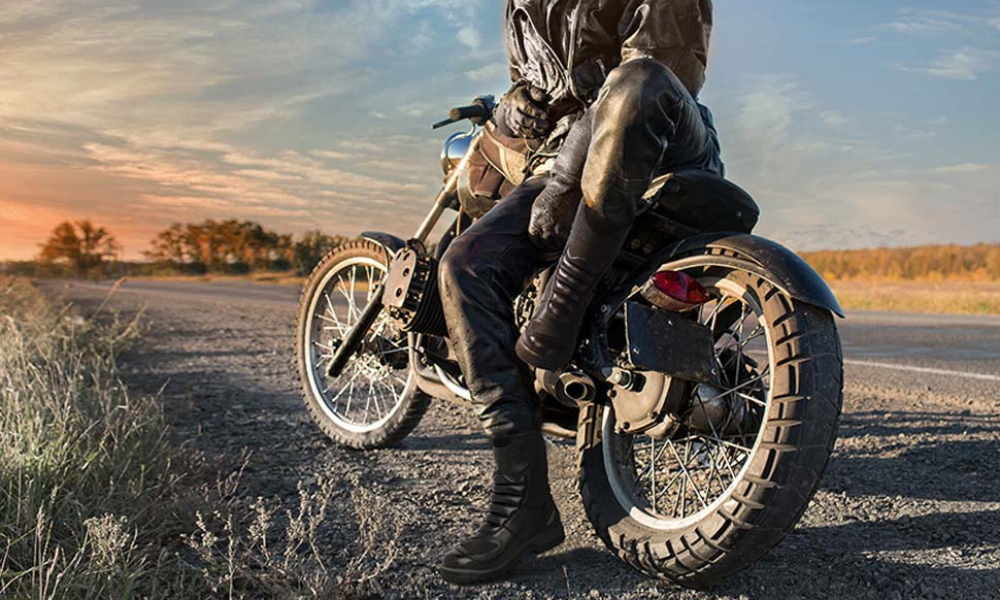 Which Boot Fits Your Ride