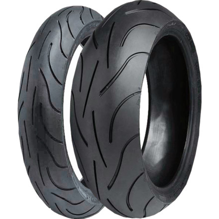 Michelin Pilot Power 2CT Tires