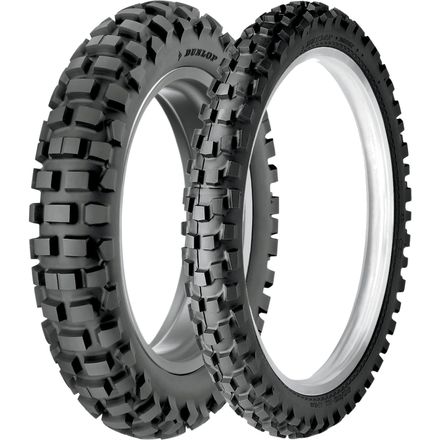 Dunlop D606
